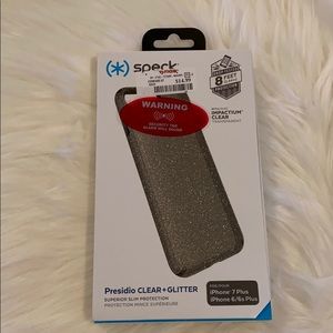 iPhone case for 6 plus, 6s plus and 7 plus